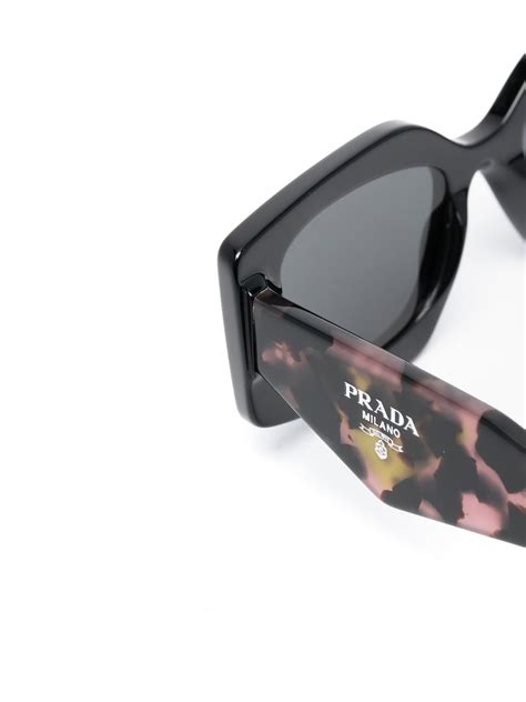 prada sunglasses cheetah